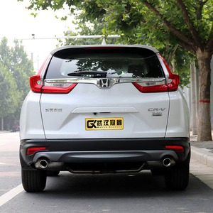 Autos Usados SUV <span class=keywords><strong>Honda</strong></span> CR-V con Transmisión Automática, Gasolina, Volante a la Izquierda, Modelo 2025, Listos para Enviar, <span class=keywords><strong>Precio</strong></span> Económico, Alta Calidad - Product Image 5
