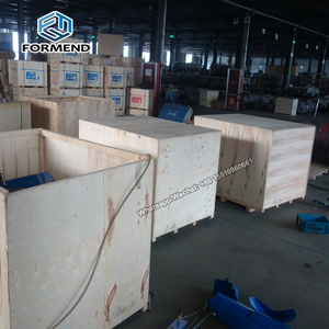 Nuovo 6.5 hp lavori agricoli mano coltivare piccolo potere timone/mini trattore - Product Image 5