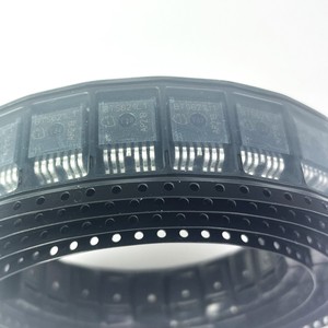 Giao diện thẻ thông minh ICS SEC1110I-A5-02-<span class=keywords><strong>TR</strong></span> Cung cấp mạch tích hợp danh sách bom trong kho - Product Image 3