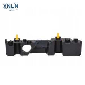 OEM 86513-J9000 86514-J9000 soporte de parachoques delantero de coche para <span class=keywords><strong>Hyundai</strong></span> <span class=keywords><strong>Kona</strong></span> <span class=keywords><strong>2017</strong></span> 2018 2019 2020 piezas de carrocería del mercado de accesorios - Product Image 2