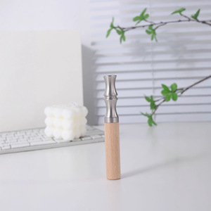 Tabletas de Repuesto para Cigarrillos HANKEL HK001 con Certificación CE, 100% Naturales a Base de Plantas, Aplicación Antienvejecimiento, Juego Completo de Herrajes, 50 Piezas - Product Image 3