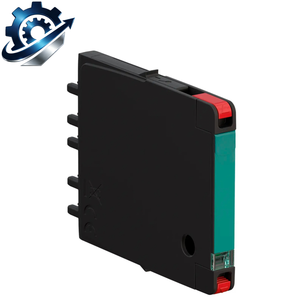 Module de protection contre les surtensions à sécurité intrinsèque K-LB-1.30G K-LB-1.30 pour instruments montés sur site, emballage d'origine, stock en vrac - Product Image 2