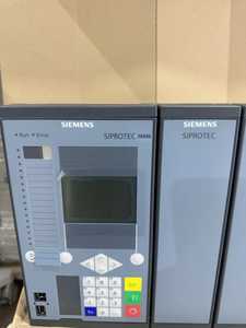 SIPROTEC 7SJ6225 High Power Miniature Sealed Safety Overcurrent <b>Relay</b> | IEC 61850 Digital Feeder & Generator - Product Image 6