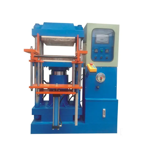 Pvc Zachte Siliconen Afstandsbediening Rubber Toetsenbord Cover Making Machine