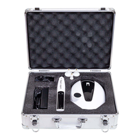 Stylo à plasma oxygéné de haute qualité pour le traitement de l'acné et le nettoyage du visage, machine de beauté pour le raffermissement de la peau
