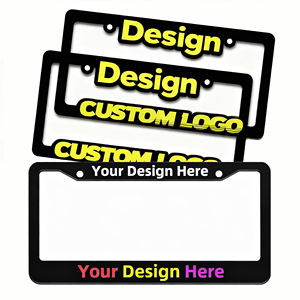 Cadre <span class=keywords><strong>de</strong></span> <span class=keywords><strong>plaque</strong></span> d'<span class=keywords><strong>immatriculation</strong></span> <span class=keywords><strong>de</strong></span> voiture personnalisé <span class=keywords><strong>de</strong></span> haute qualité Cadre/support <span class=keywords><strong>de</strong></span> <span class=keywords><strong>plaque</strong></span> d'<span class=keywords><strong>immatriculation</strong></span> <span class=keywords><strong>de</strong></span> voiture en plastique Cadres <span class=keywords><strong>de</strong></span> <span class=keywords><strong>plaque</strong></span> d'<span class=keywords><strong>immatriculation</strong></span> - Product Image 6