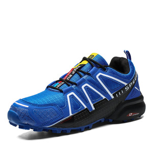 Nuove Scarpe Sportive da Uomo per Escursionismo, Corsa e Casual, Eleganti e Versatili - Product Image 4