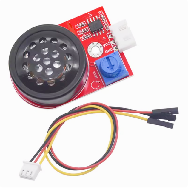 8002B Power Amplifier Module Speaker Audio Amplifier DIY Power Amplifier Sensor Suitable for Arduino