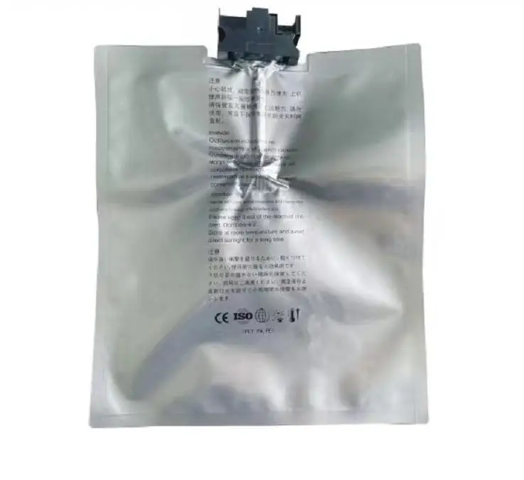 680ml Empty ink bag for WorkForce Pro WF-C878R/879R Series printer