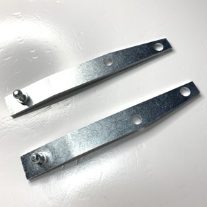 Amortiguador de Gas para Capó Delantero para <span class=keywords><strong>Toyota</strong></span> <span class=keywords><strong>Land</strong></span> <span class=keywords><strong>Cruiser</strong></span> <span class=keywords><strong>Pickup</strong></span> LC70 <span class=keywords><strong>75</strong></span> 76 78 79 FJ70 FJ78 FJ79 - Product Image 3