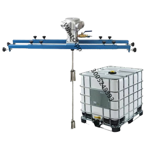 Máquinas de lavandería de proveedores confiables, máquinas de fabricación de jabón por saponificación - Product Image 1