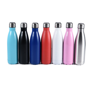 Botella <span class=keywords><strong>de</strong></span> <span class=keywords><strong>agua</strong></span> personalizada <span class=keywords><strong>de</strong></span> acero inoxidable Deportes Frascos <span class=keywords><strong>de</strong></span> vacío <span class=keywords><strong>de</strong></span> doble pared <span class=keywords><strong>Termos</strong></span> Botella <span class=keywords><strong>de</strong></span> <span class=keywords><strong>agua</strong></span> aislada <span class=keywords><strong>de</strong></span> acero inoxidable - Product Image 1