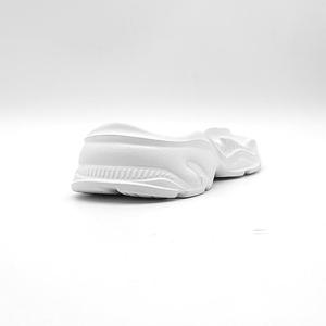 Suelas de Espuma EVA Personalizadas para Zapatos Deportivos de Hombre - Suela de Zapato EVA Ligera Antideslizante Resistente al Agua para Hombre - Product Image 4