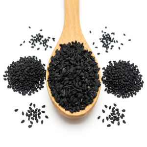 Nigella Sativa de qualité supérieure/Cumin noir avec les meilleurs prix - Product Image 1