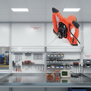 Paddle Mixer Inspection Service Third Party <strong>Company</strong> ZheJiang 3rd Party Inspection Quality Control Service - Product Image 2