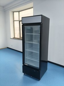 Équipement de réfrigération pour vitrine de <span class=keywords><strong>charcuterie</strong></span>, congélateur à viande, <span class=keywords><strong>charcuterie</strong></span> fraîche, supermarché - Product Image 4