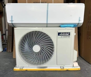 Inverter 18000BTU AC Split <span class=keywords><strong>Climatiseur</strong></span> R32 50Hz Refroidissement et chauffage Wifi - Product Image 1