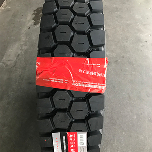 ยางรถบรรทุกหนักใหม่ 12.00R20-20 315/80R22.5 ยางเรเดียลพรีเมียมสำหรับรถบรรทุก - Product Image 6