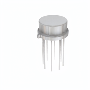 Chip TO 99 8 Metal Can RM4558LB, Compre Componentes Electrónicos en Línea, Original - Product Image 1