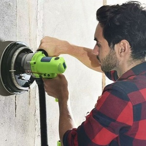 150Mm 2Inch Haak En Lus Schuurschijf Met 8 Gaten Polijsten Schuurgereedschap Schuurpapier Schijf Van Hoge Kwaliteit Polijstgereedschap