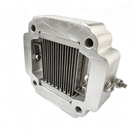 Nouvel élément chauffant de haute qualité 331008000370 331008000410 pour moteurs diesel Weichai Baudouin M33 6M33