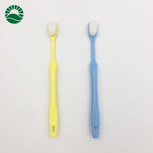 Special New High Density Twenty Thousand Extra Soft 20000 Bristles Women <strong>Toothbrush</strong> - Product Image 2