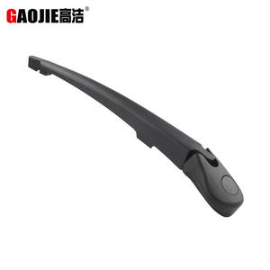 Brazo de Limpiaparabrisas Gaojie para Renault Rx4 Scenic Rx4 2000-2005, Conjunto de Limpiaparabrisas Trasero de Plástico 12v - Product Image 3
