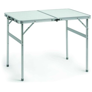 Super Lightweight Household <b>Folding</b> <b>Table</b> Alu. Legs <b>Adjustable</b> Height for Outdoor Dining BBQ Camping <b>Table</b> & Chair Set HXT-8812- - Product Image 6