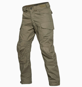 Pantalon cargo tactique pour homme SFB28 711, tissu Oxford, durable, multi-poches, coupe droite, toutes saisons - Product Image 1