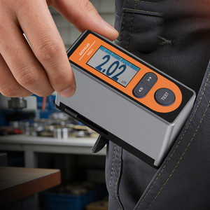 GOYOJO SRG 1 Taschenformat Oberflächenrauheitsmessgerät Tragbares Hochpräzisions-Rauheitsmessgerät - Product Image 1