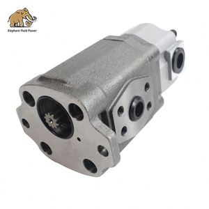 ปั๊มไฮดรอลิกสำหรับรถขุดปั๊มชาร์จปั๊มนำร่องสำหรับ C A T 306มีสินค้าในสต็อก - Product Image 6