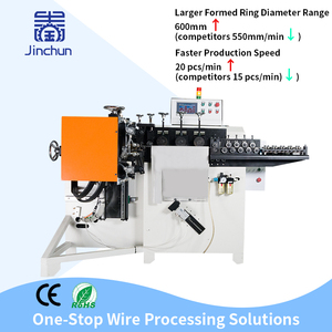 تصميم جديد ، 2-6 ، سلك ، وبناء عمود مع لحام المؤخرة - Product Image 4