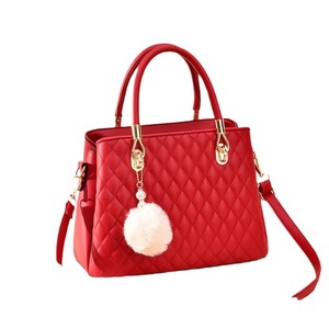 Bolso de Mano Redondo de Lujo para Mujer, Bolso Bandolera de Gran Capacidad con Insignia y Pañuelo de Seda, Bolso Tote para la Playa - Product Image 6