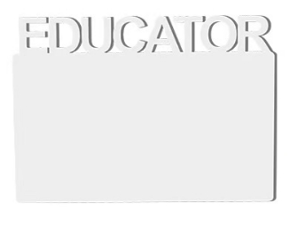 ÉDUCATEUR