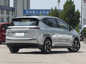 Hotselling EV nuova energia auto elettrica Aion <span class=keywords><strong>Y</strong></span> EV auto veicoli elettrica auto elettrica <span class=keywords><strong>g</strong></span>-ac aion <span class=keywords><strong>y</strong></span> plus - Product Image 2