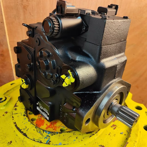 Cho bơm <span class=keywords><strong>piston</strong></span> thủy lực Danfoss sauer 42r51dankb03 ana3fnn1717 bnnnnnnnn Máy 42l51 42r51 42l41 42r41 42l28 42r28-premium - Product Image 4