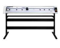 Plotter de Corte de Alta Calidad de 750 mm, 1200 mm, 1600 mm, Material de Vinilo, PVC, PP, Kuco TN24CCD TN48CCD TN59CCD, Plotter de Corte Teneth