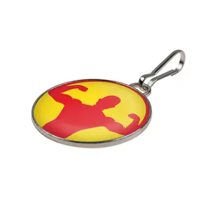 Tirazip personalizzati gadget promozionali - Product Image 3