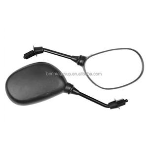 Repuestos para Motocicletas, Espejo Retrovisor Universal Derecho, Shinray125 JET125 CG125 JET150 CG150 - Product Image 1