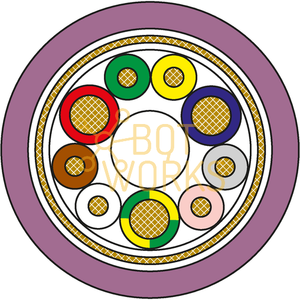 Murrelektronik 7000-C0505-8150000 - Nuovo - Product Image 1