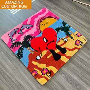 <span class=keywords><strong>Tapis</strong></span> personnalisé Conception de <span class=keywords><strong>cartes</strong></span> à <span class=keywords><strong>jouer</strong></span> <span class=keywords><strong>Tapis</strong></span> de forme personnalisée <span class=keywords><strong>Tapis</strong></span> d'intérieur amusants avec logo - Product Image 2