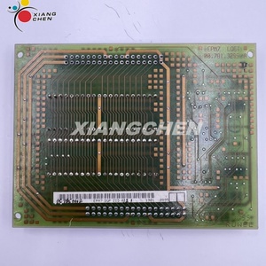 อยู่ในสภาพดี00.785.0112โมดูล EPROM 00.781.3299 printplaat EPM7 geschikt voor SM74 SM52 CD102 SM102พิมพ์ชิ้นส่วน - Product Image 5
