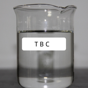 Plastificante de Citrato de Tributilo (TBC) Ecológico y No Tóxico para Juguetes de PVC, Envases de Alimentos, Resina de Grado Cosmético, Plastificante Líquido TBC - Product Image 1