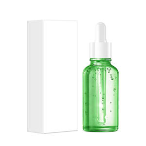 Suero Facial GreenLem 30ml, Calmante, Suavizante, Nutritivo con Centella Asiática, Repara la Piel Sensible y Enrojecida - Product Image 6