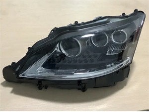 Hot Sale High Quality <b>LED</b> <b>Headlight</b> for LS460 2013-2015 White 6000K Color Temperature Front Position 12V Models <b>LED</b> <b>Headlights</b> f - Product Image 2