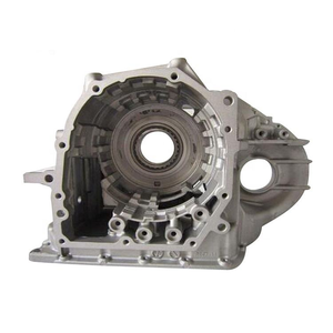 Servicio de Acabado de Superficie Personalizado para Piezas Metálicas Impresas en 3D, de Acero Inoxidable 316L, Aleación de Aluminio y Titanio, Cromo SLM - Product Image 4