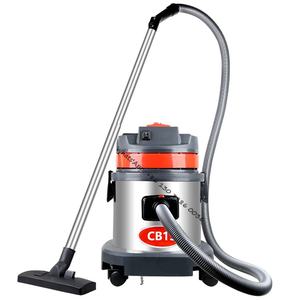 Mini <span class=keywords><strong>aspirateur</strong></span> électrique Commercial de 15l, appareil pour nettoyer la maison, collecteur de poussière, <span class=keywords><strong>aspirateur</strong></span> humide, haute qualité, 1000W - Product Image 1