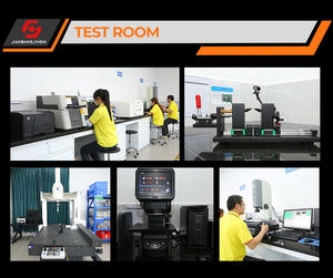 ขั้วต่อทองเหลืองแบบจีบ ราคาโรงงาน สำหรับงานทางการแพทย์ - Product Image 6