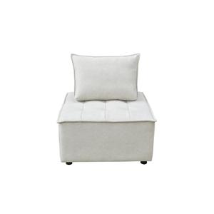 Divano Componibile Moderno Minimalista di Alta Qualità Direttamente dalla Fabbrica, Ideale per l'Arredamento del Soggiorno - Product Image 1