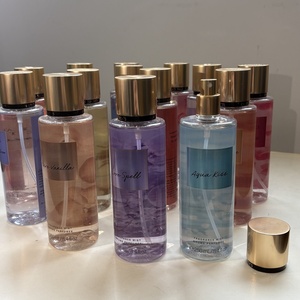 น้ำหอมสเปรย์สำหรับผู้หญิงขนาด 250 มล. ขายส่ง กลิ่นวานิลลาและน้ำหอมหลากหลายชนิด กลิ่นหอมติดทนนาน บอดี้มิสต์ - Product Image 2